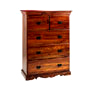 Marble top Chest of Drawers